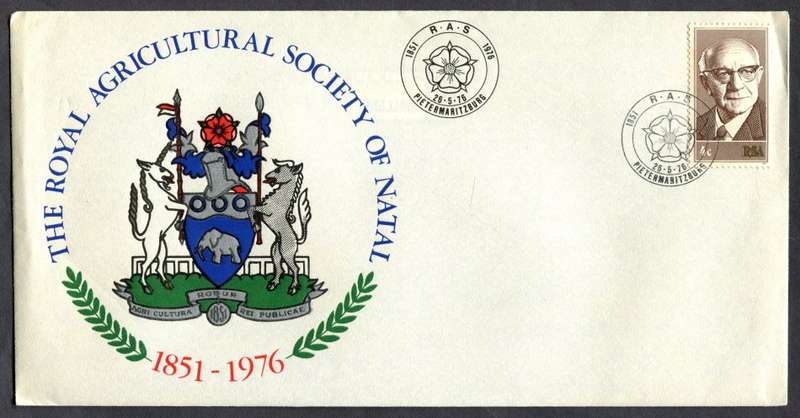 RSA - Cover