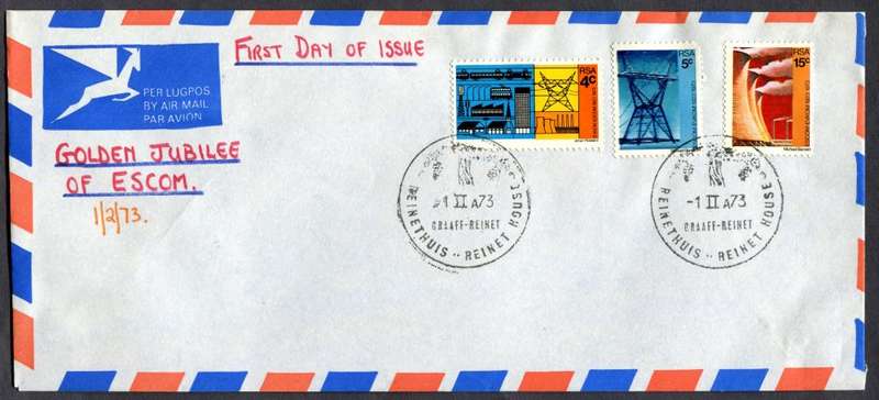 RSA - Cover