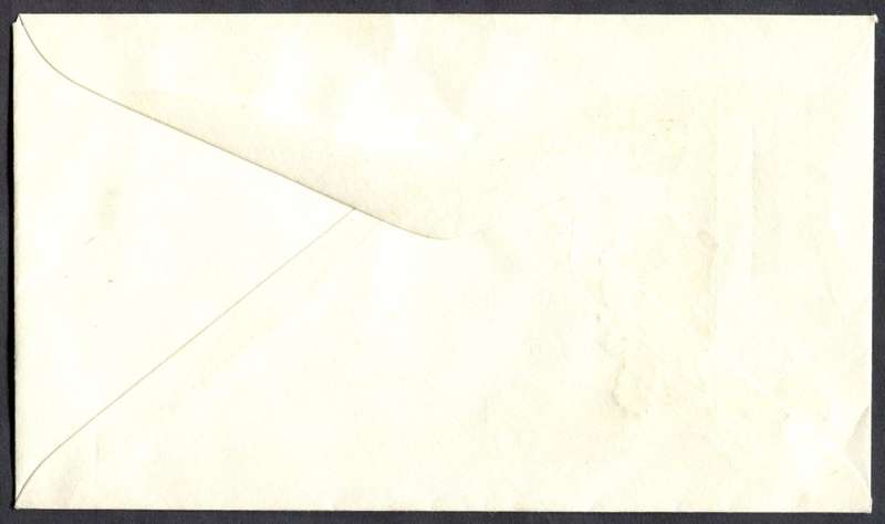 RSA - Cover