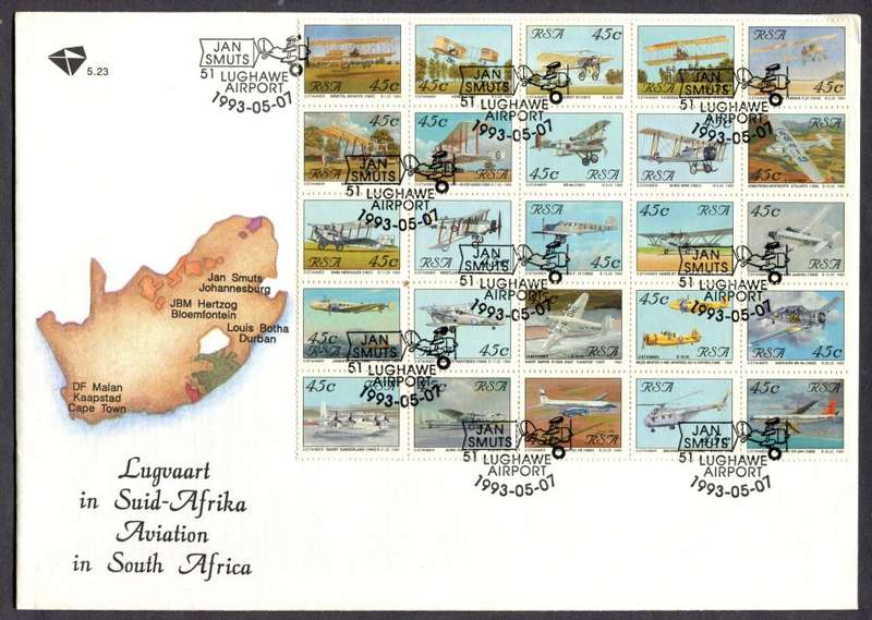 RSA - Cover