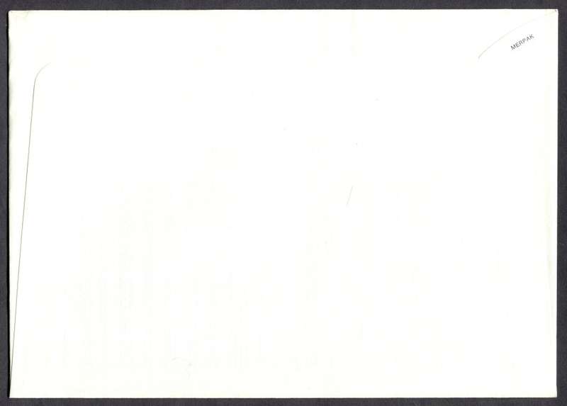 RSA - Cover
