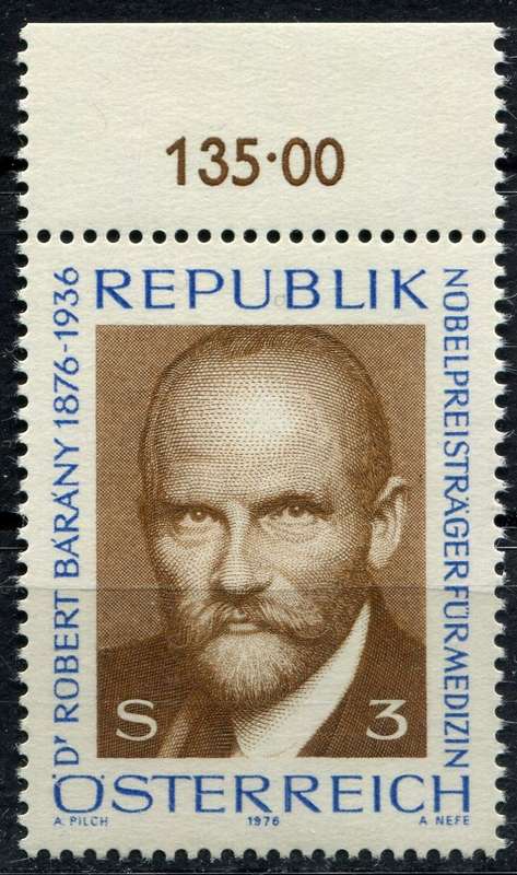 Austria - 1976 - MNH