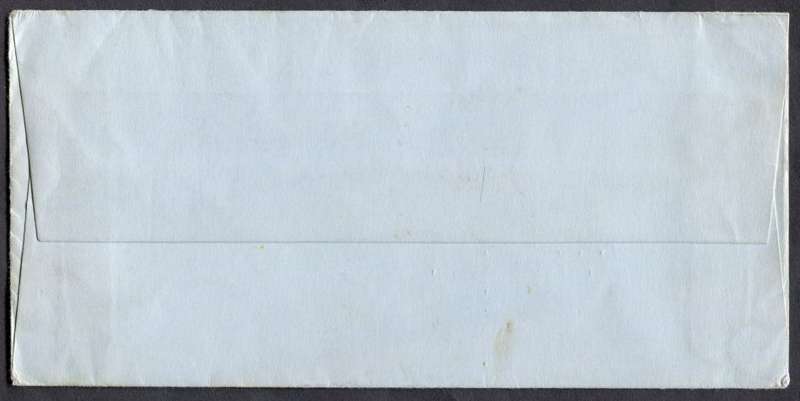 Great Britain - Paquebot - Posted At Sea - Cover