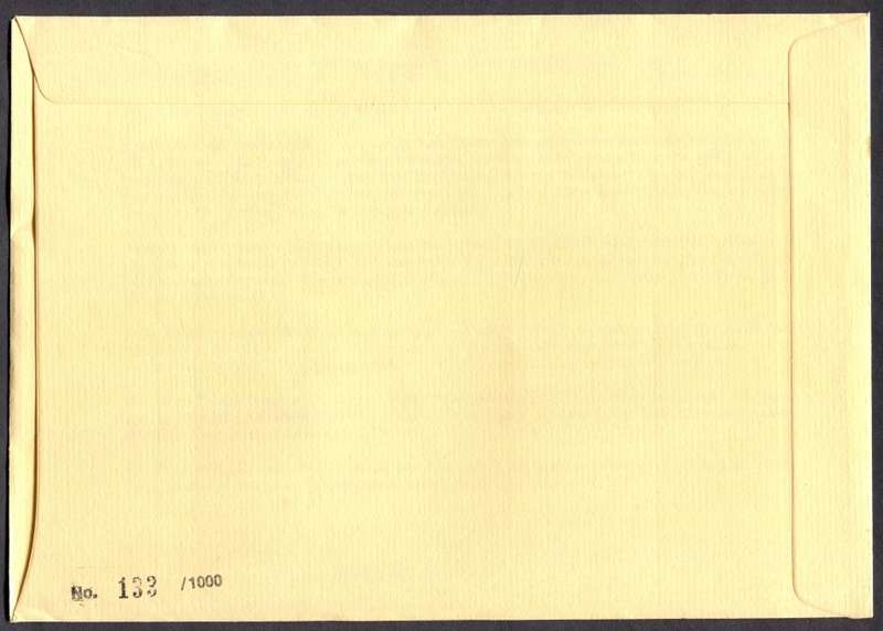 RSA - "Silk" FDC