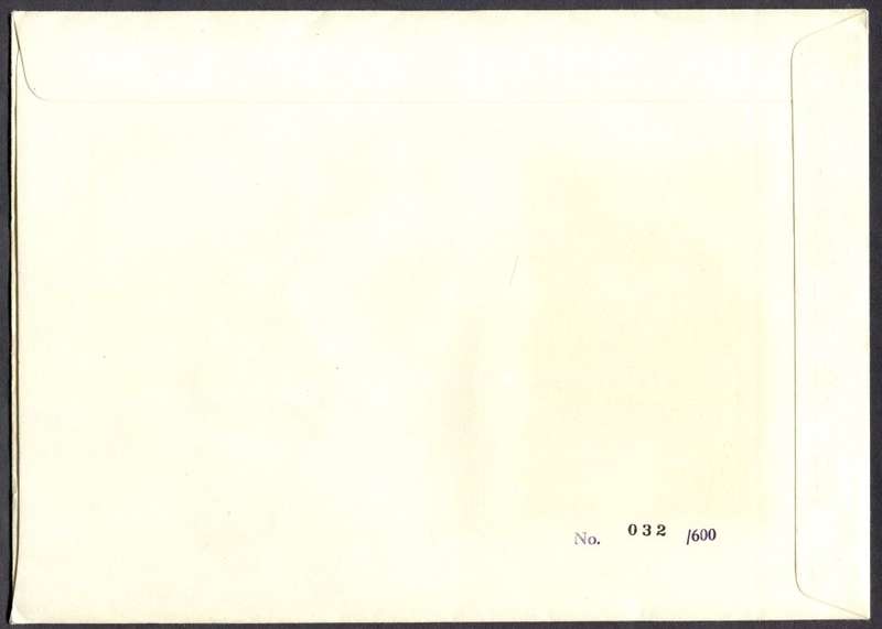 RSA - "Silk" FDC