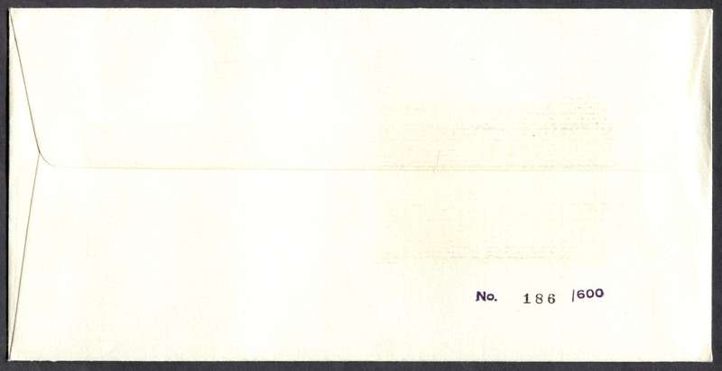 RSA - "Silk" FDC