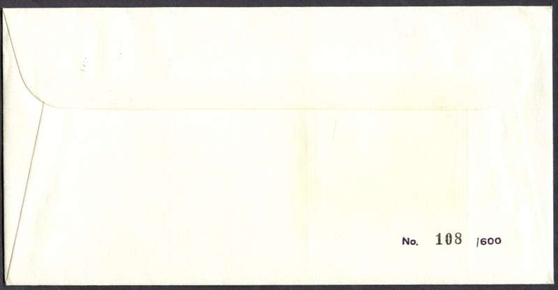 RSA - "Silk" FDC - Stamp Pair English On the Left