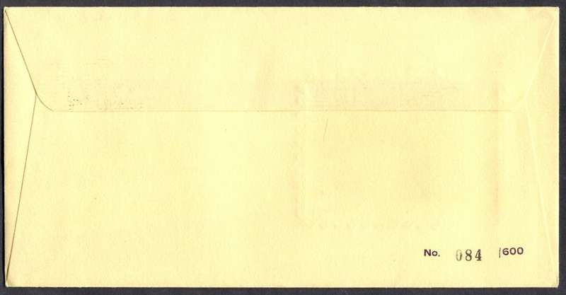 RSA - "Silk" FDC