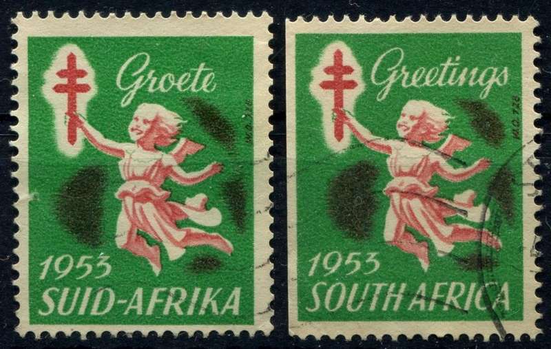 Christmas - Cinderella - 1953 - Used