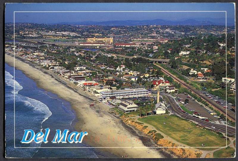 USA - Post Card