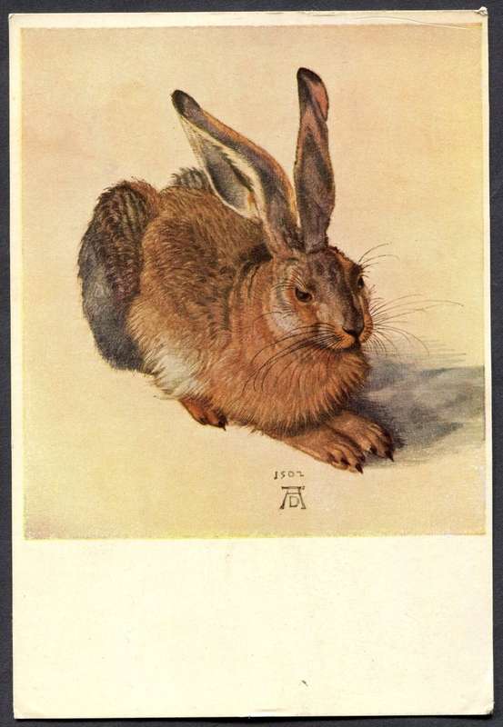 Austria - Post Card