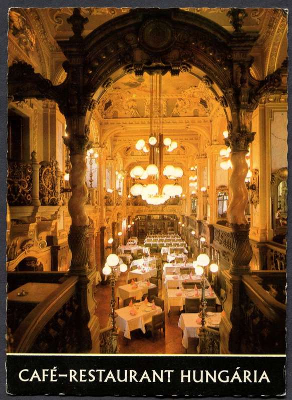 Austria - Post Card