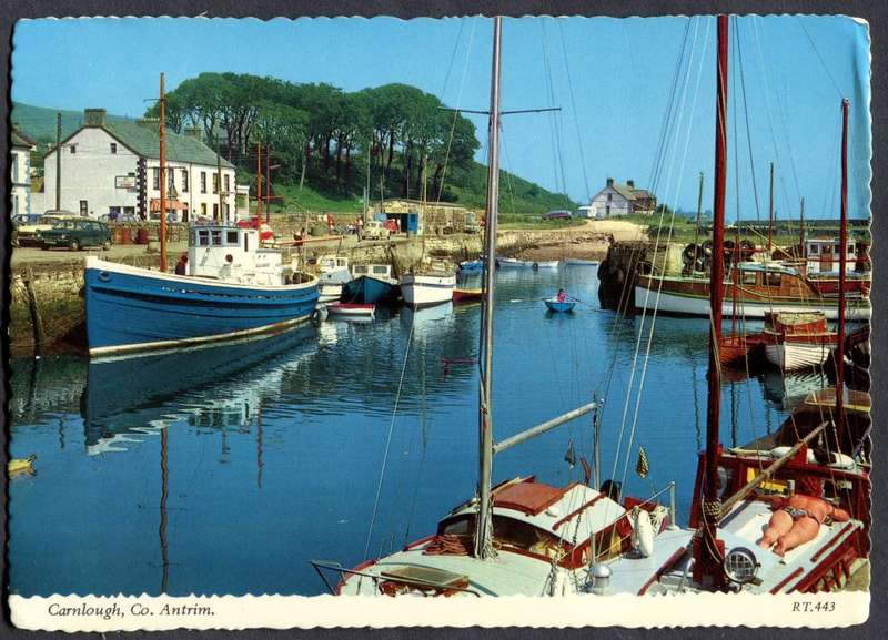 Great Britain - Post Card