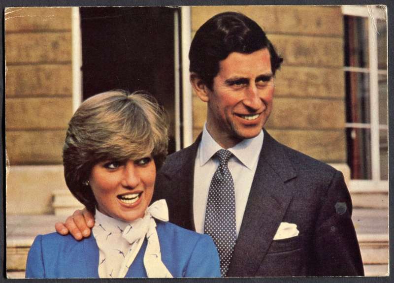 Great Britain - Post Card
