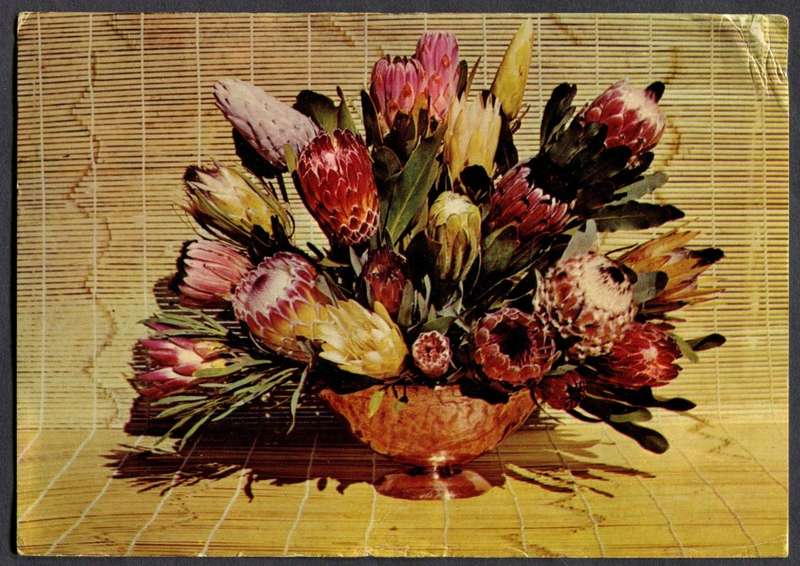 RSA - Post Card