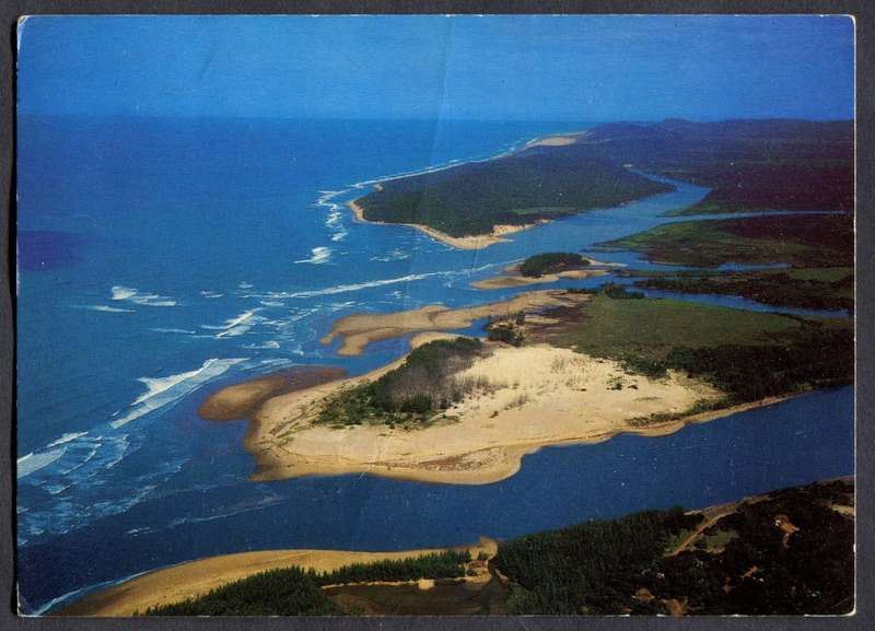 RSA - Post Card