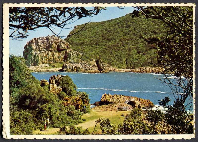 RSA - Post Card