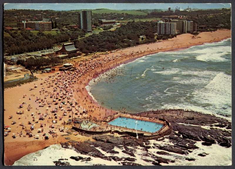 RSA - Post Card