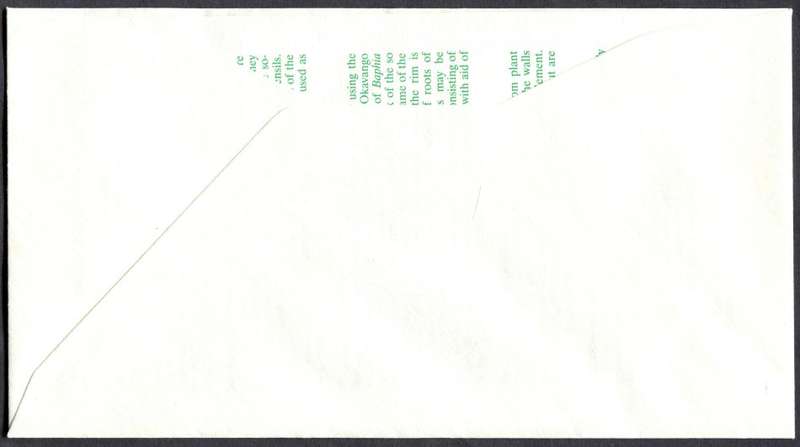 Namibia - FDC - 1997
