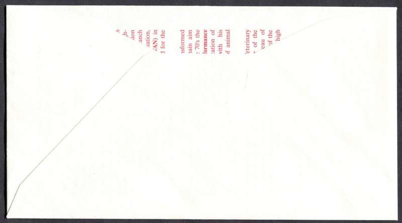 Namibia - FDC - 1997