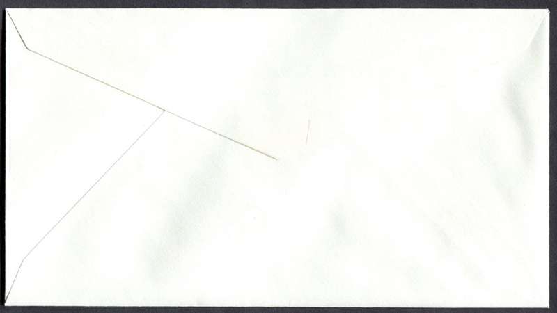 Namibia - FDC - 1997