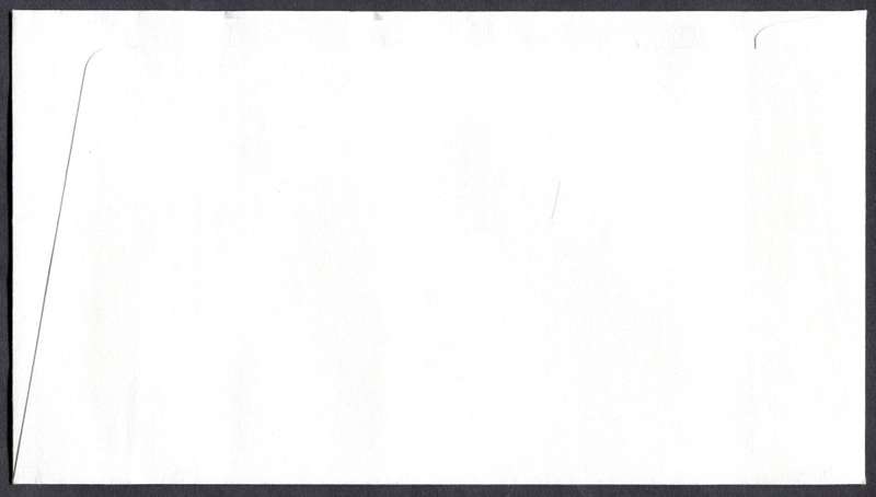 Namibia - Miniature Sheet FDC - 1998