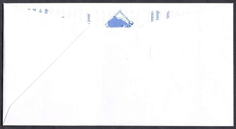 Namibia - Miniature Sheet FDC - 1999