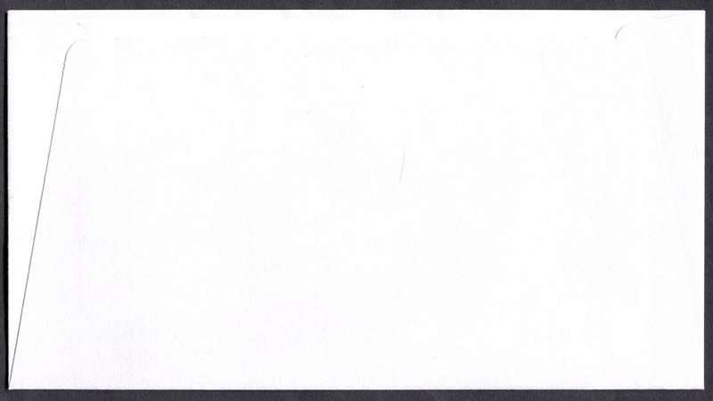 Namibia - FDC - 2000
