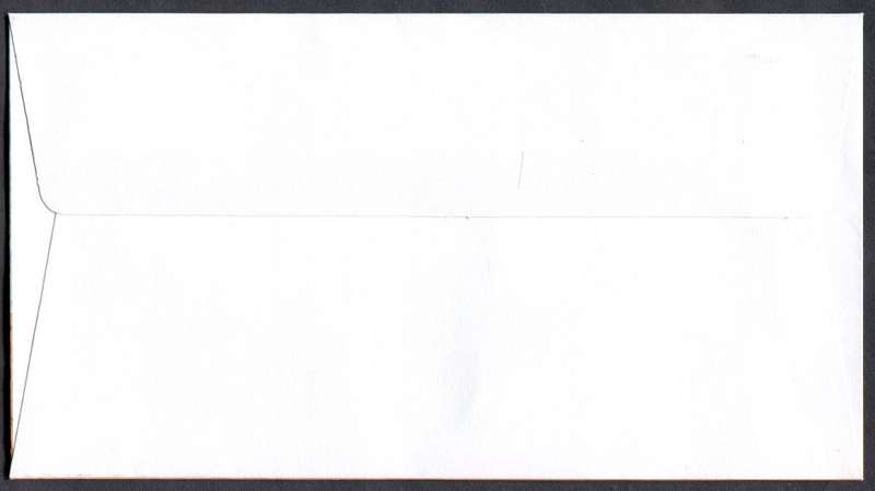Namibia - Miniature Sheet FDC - 2000