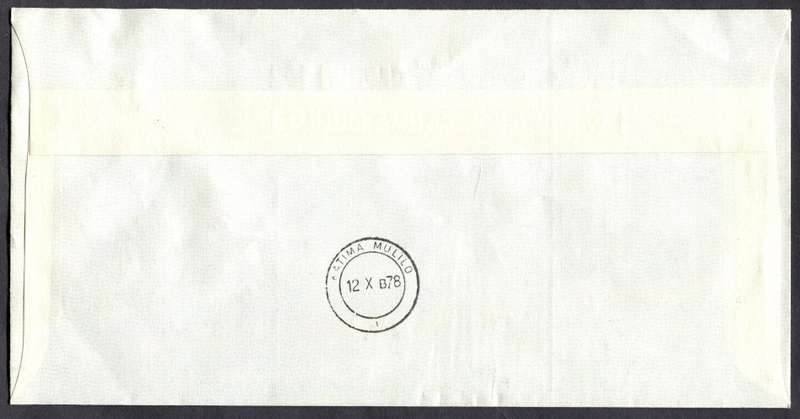SWA - Flight Cover - Signed