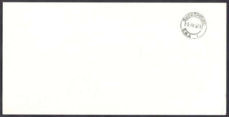 SWA - Flight Card - Signed