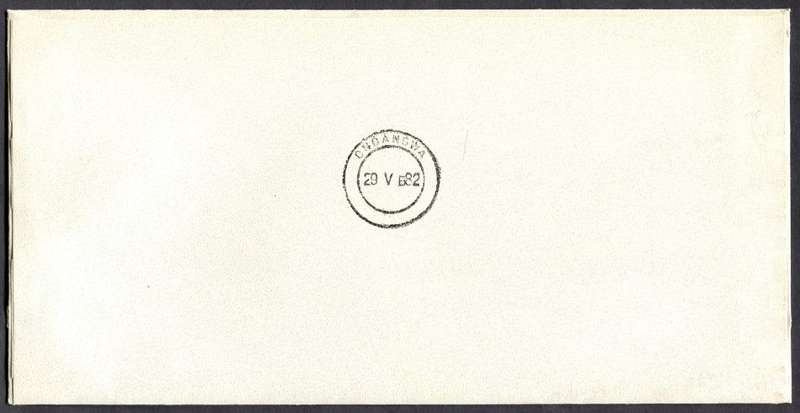 SWA - Flight Cover - Signed