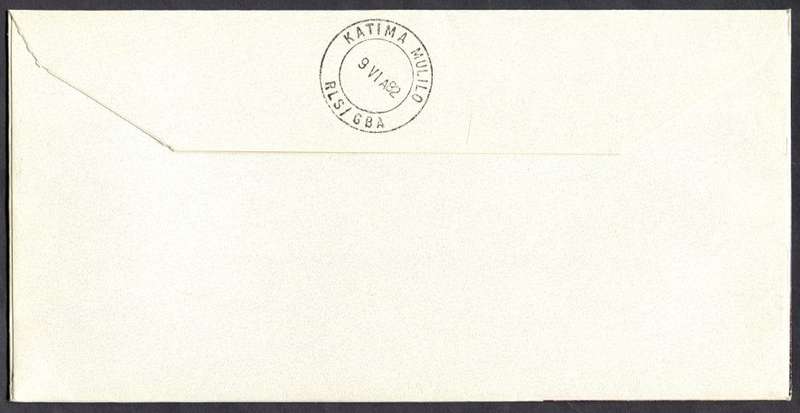 SWA - Flight Cover - Signed