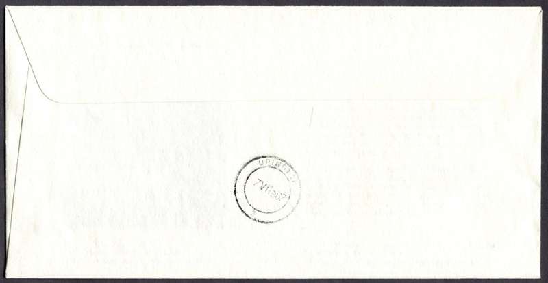 SWA - Flight Cover - Signed