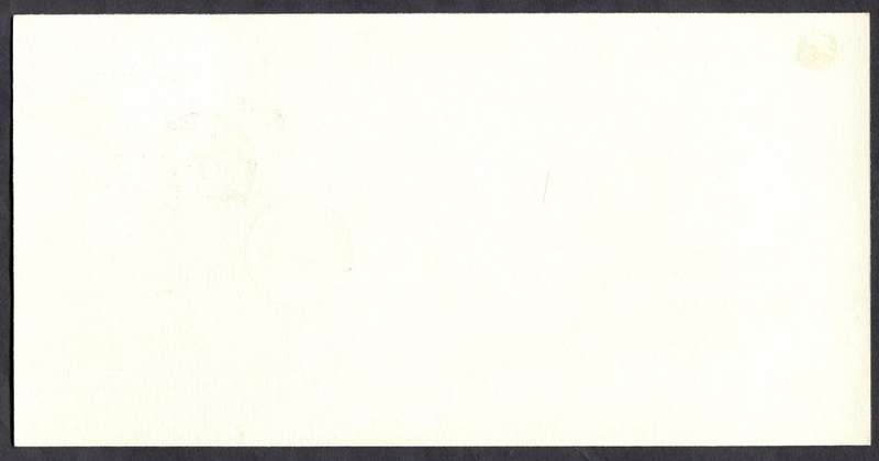 SWA - Flight Card - Signed