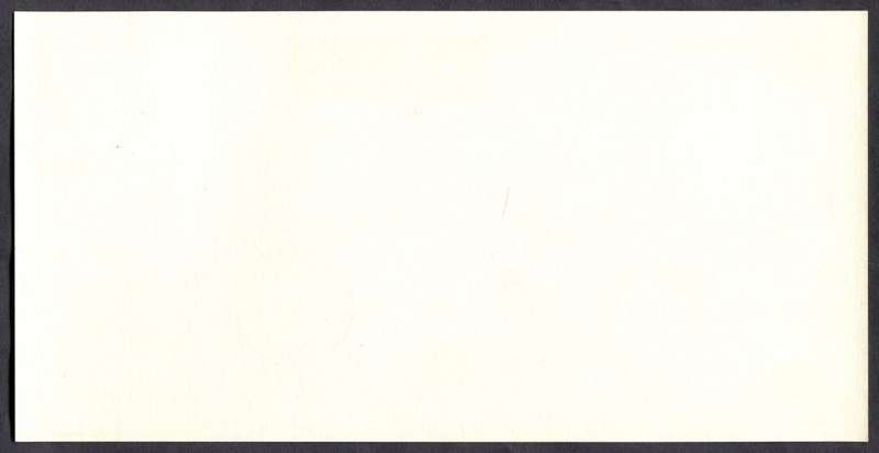 SWA - Flight Card - Signed