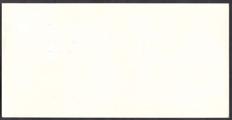 SWA - Flight Card - Signed