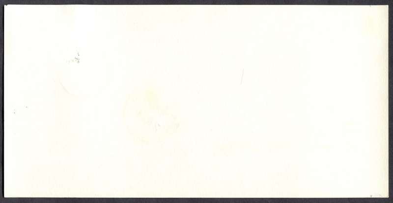 SWA - Flight Card - Signed
