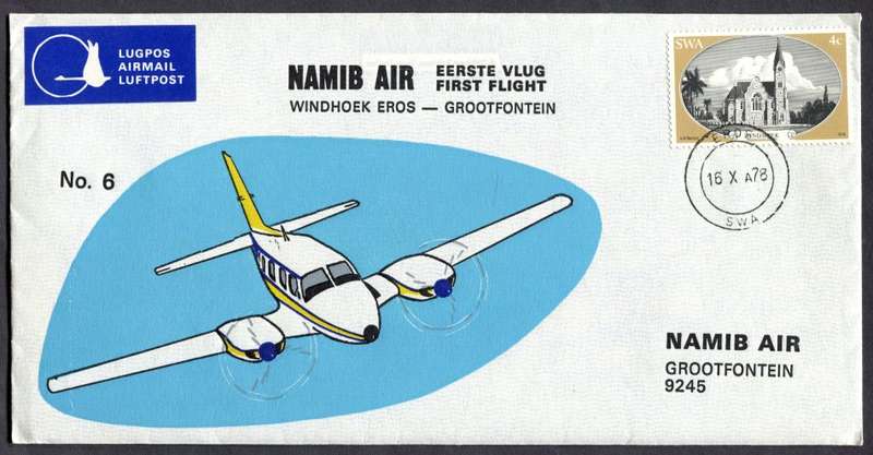 SWA - Flight Cover