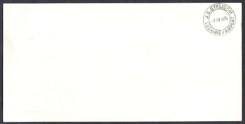 SWA - Flight Card