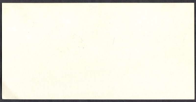 SWA - Flight Card