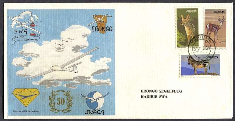 SWA - Flight Cover