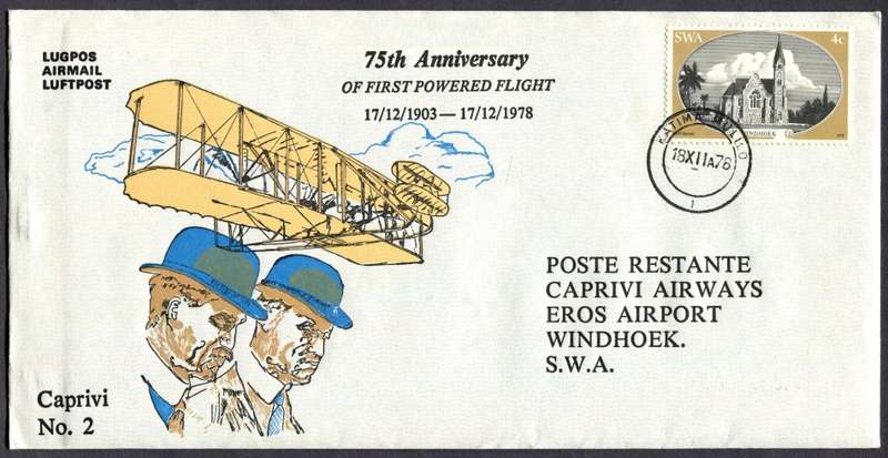 SWA - Flight Cover