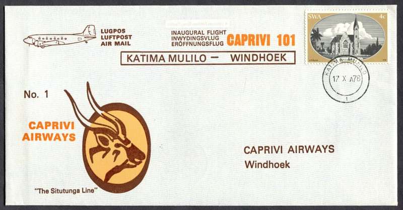 SWA - Flight Cover