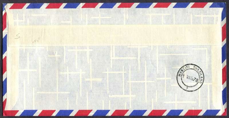 RSA - Flight Cover - Proving Flight