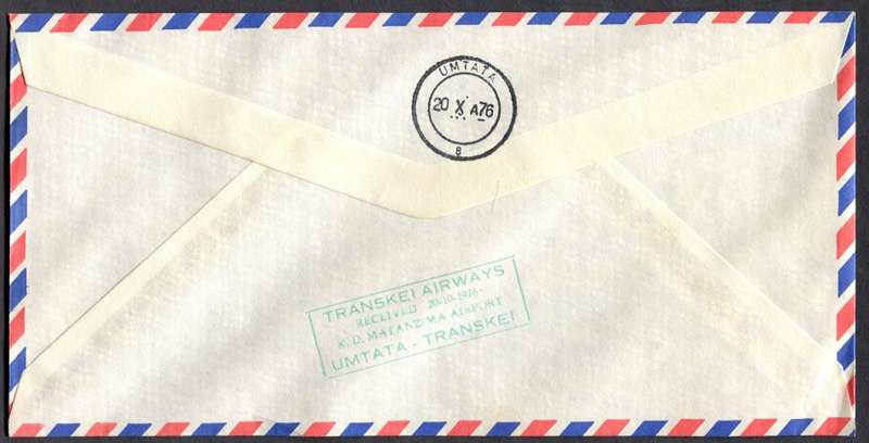 RSA - Flight Cover