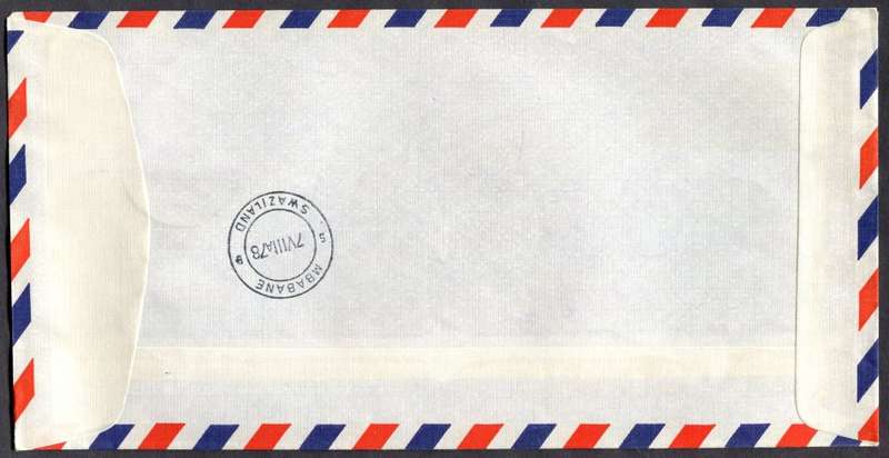 RSA - Flight Cover