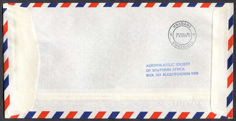 RSA - Flight Cover
