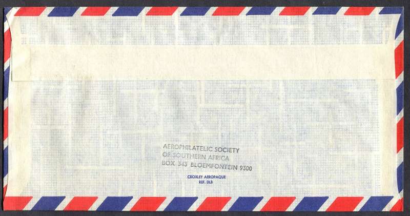 RSA - Flight Cover