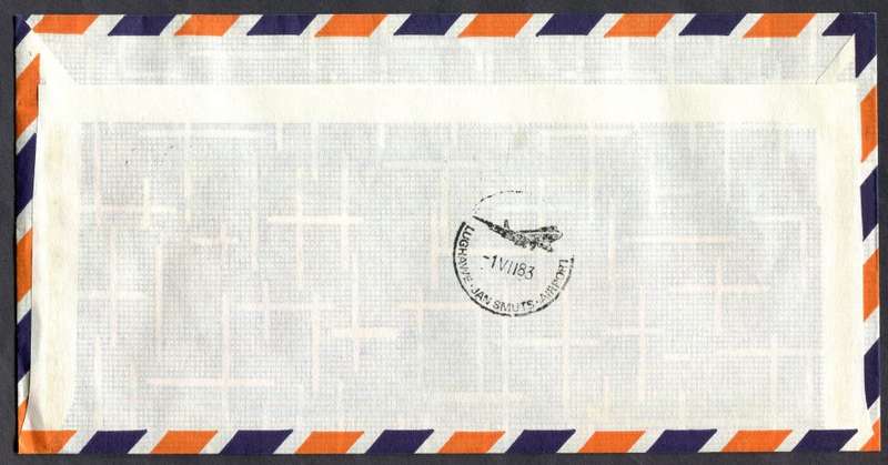 RSA - Flight Cover